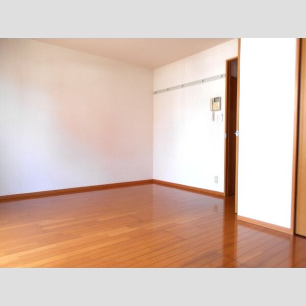 パークセントラル103号室 居室