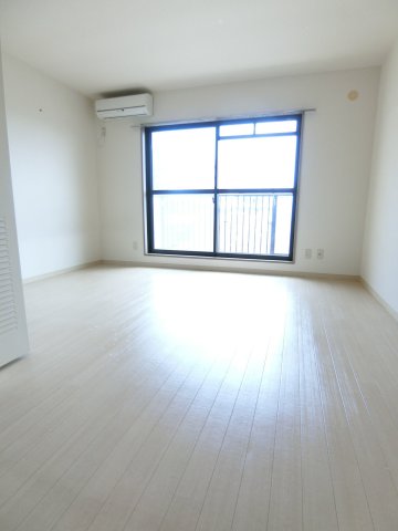 斑鳩0402号室 部屋その他