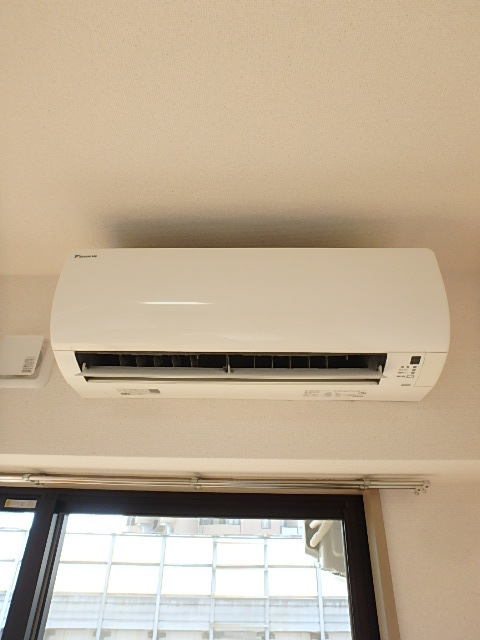 ガラ・シティ高井戸 部屋設備