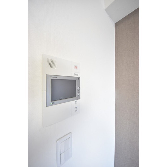 Court Blanche0511号室 内観