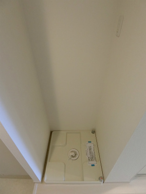 リブリ・保谷エトワール1階 部屋設備
