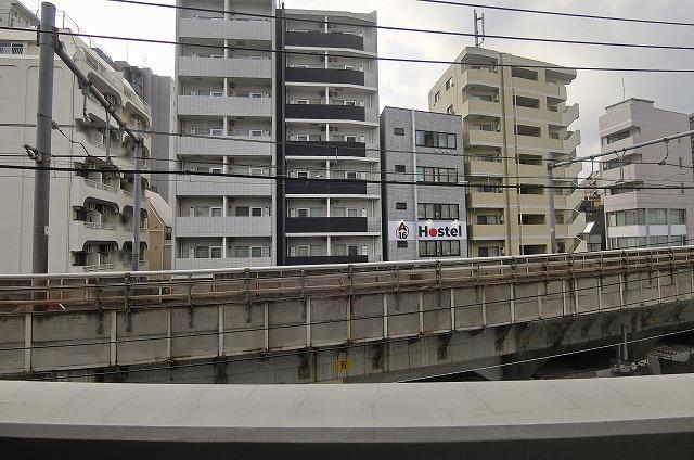 グランドコンシェルジュ浅草橋11階 同建物別部屋の参考画像