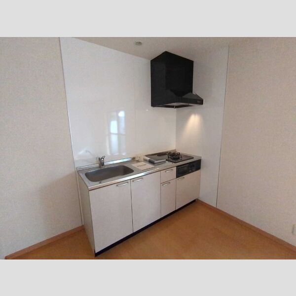 メゾンクレール106号室 キッチン