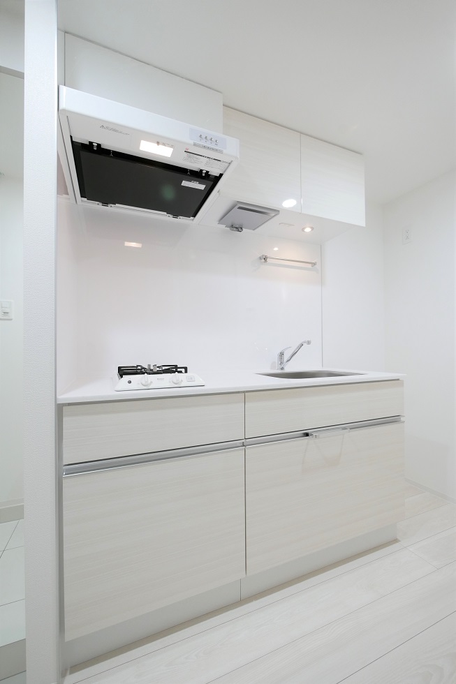 ブライズ高円寺2階 内観