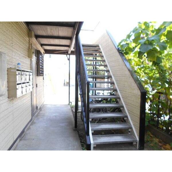 サンフォーリスト仁戸名0202号室 部屋その他