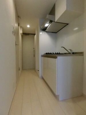 リブリ・溝ノ口 キッチン