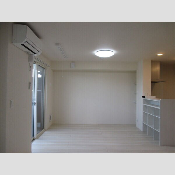 オテール・ロッシュⅠⅡ リビング