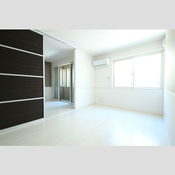 サンシャンテ上野毛　A A102号室　LDK