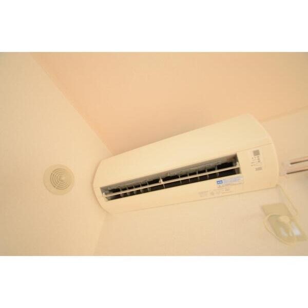 メゾン太陽II 部屋設備