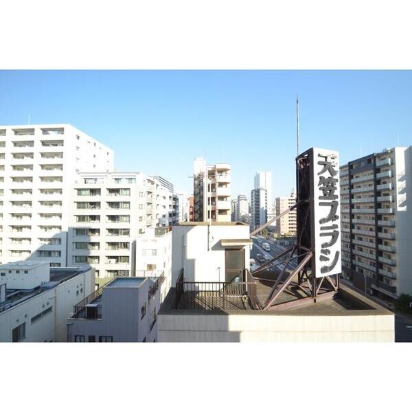 エスペランサK錦糸町801号室 部屋その他