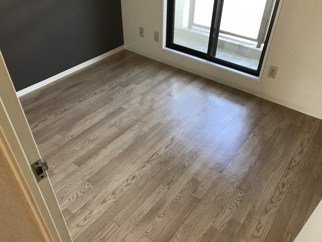 パストラル横山台0101号室 部屋その他