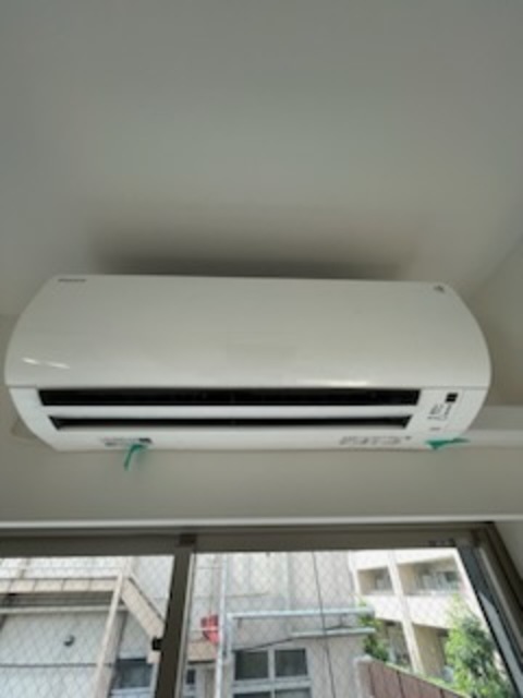 ガーラ・グランディ調布 部屋設備