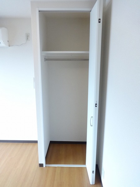 ライオンズマンション中野大和町 収納