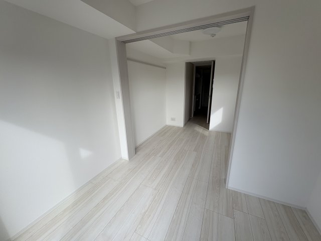 GENOVIA世田谷砧Ⅱ0406号室 同建物別部屋の参考画像