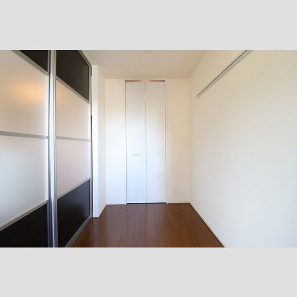 ラマージュおおたかの森103号室 洋室3.5帖