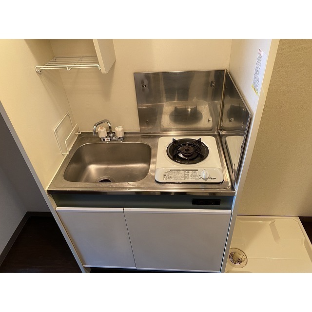 アーバンフォーレスト0309号室 キッチン