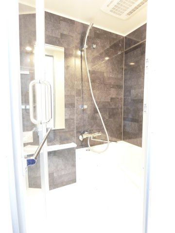 SYFORME KANNAIⅡ209号室 ※同タイプ参考写真です（カラータイプが異なる場合がございます）