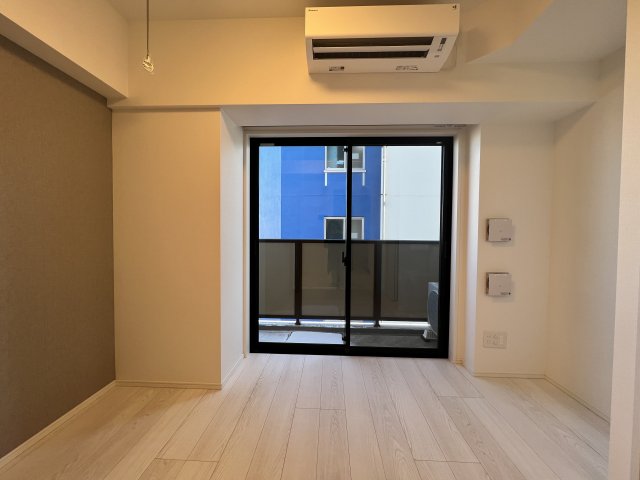 GRANPASEO東十条505号室 リビング