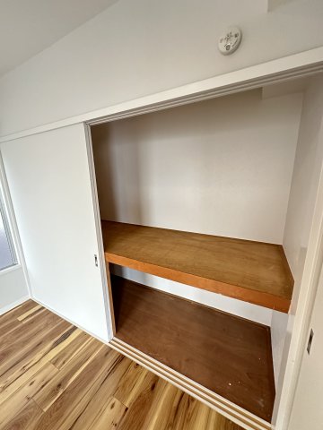 Okurayama Hills201号室 別部屋写真参考※洋室へリフォーム予定