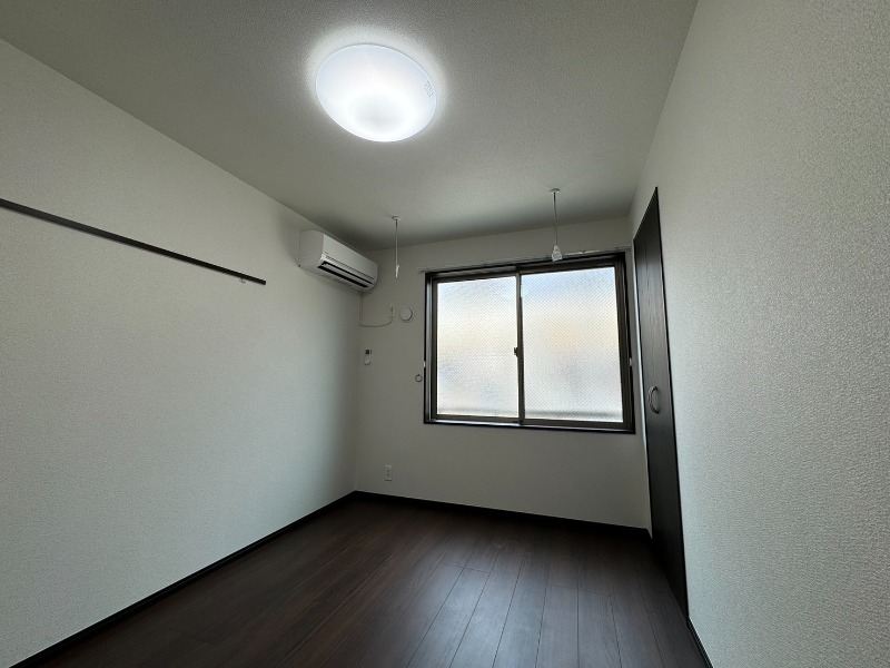 Le Mars2階 部屋その他