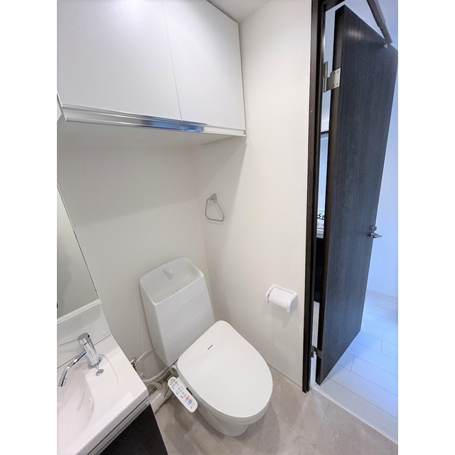 SOLASIA residence南大塚0402号室 内観