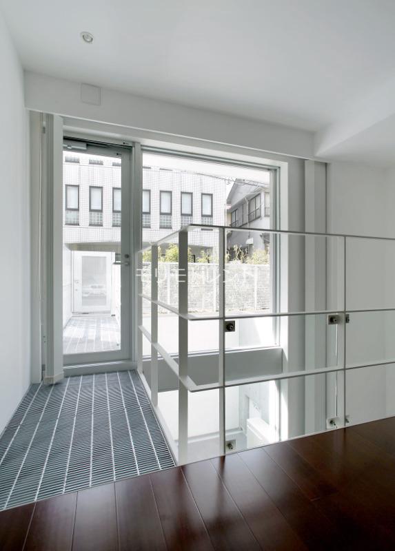 カスタリア初台Ⅱ1階 室内参考写真（Bタイプ）