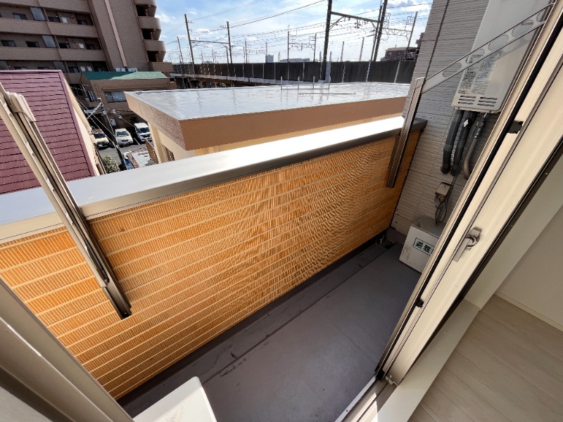 R-EIGHT1階 部屋その他