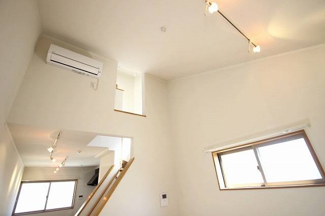 レイ－Ｌｅｉ－2階 部屋その他