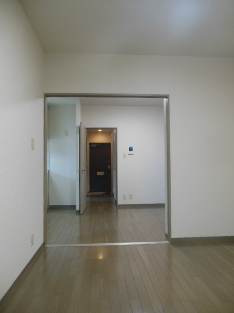 コンフォート野火止 内観