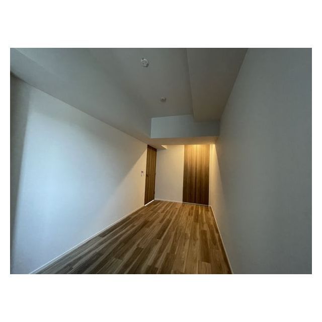 AIFLAT文京本駒込 ベッドルーム6.5帖
