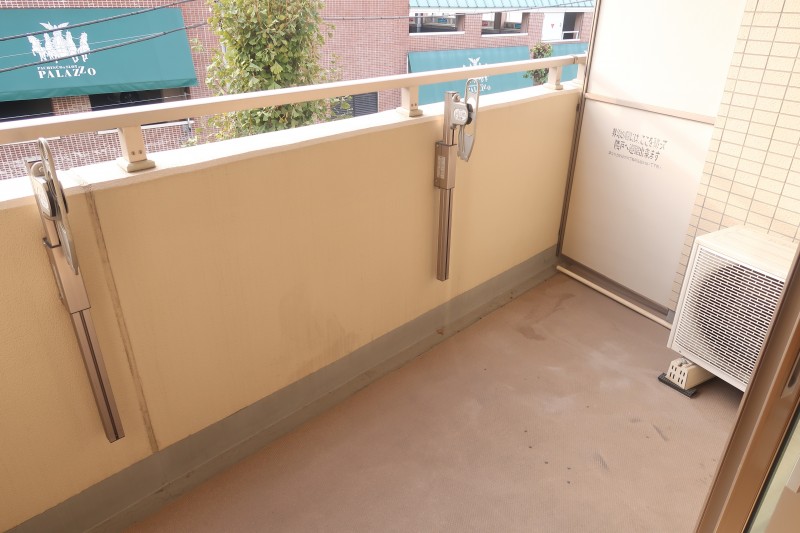 グレイスコート志村三丁目3階 部屋その他