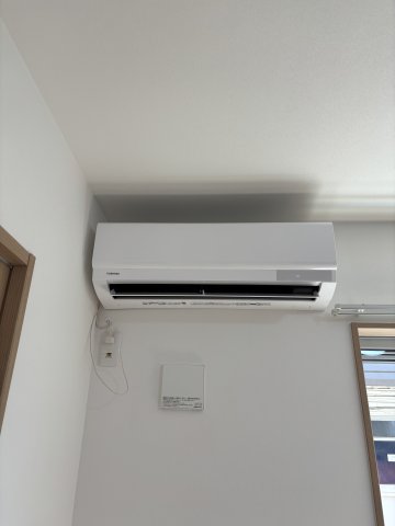 Ｆｌａｔ八千代村上0202号室 部屋設備