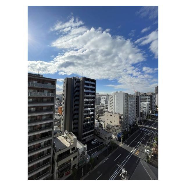 ラヴァンド大島1001号室 部屋その他