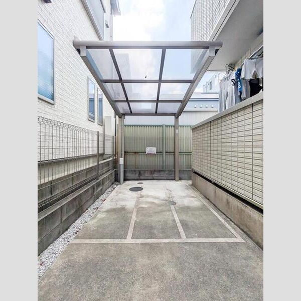 D-room Suelo205号室 周辺