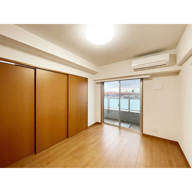 アーバハイツ六町環七北通り0705号室 部屋その他