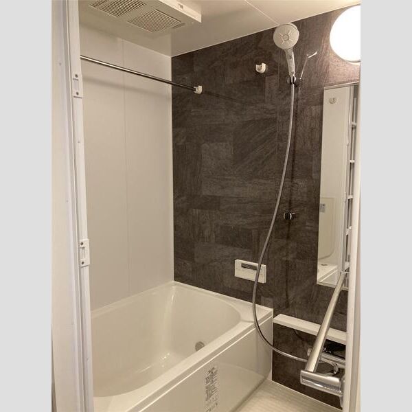 S-RESIDENCE王子Nord お風呂