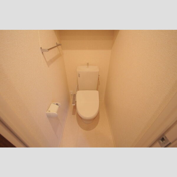 ルミエールⅡ トイレ