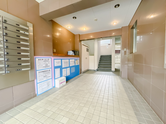 スカイコート横浜大口第２306号室 部屋その他