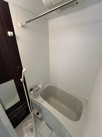 ハーモニーテラス北小岩ⅩⅥ0301号室 お風呂