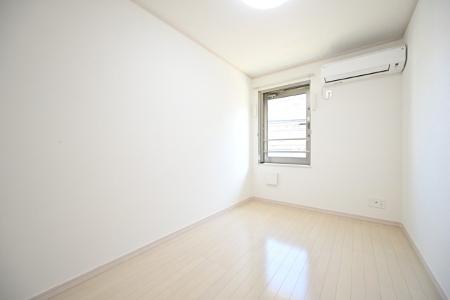 ＡＰＴ西新井2階 部屋その他