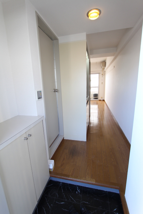 プライムアーバン勝どき301号室 ※参考写真