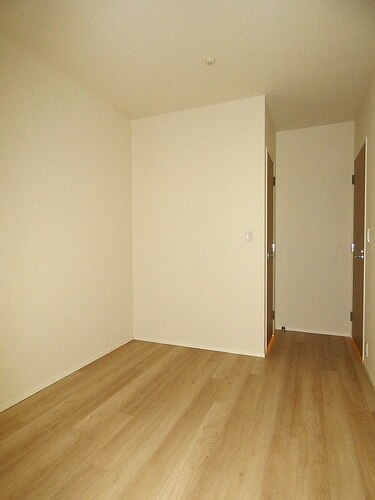 シティタワー金町　タワー棟6階 洋室　約6.2畳　内装済