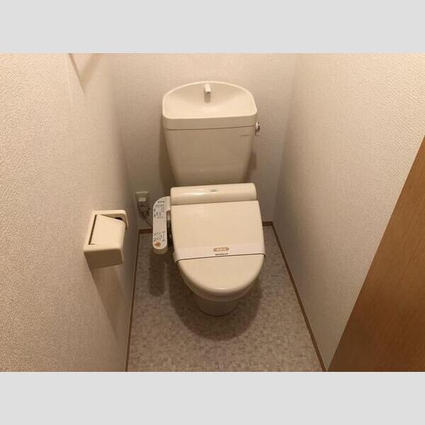 サニーコートⅢ トイレ