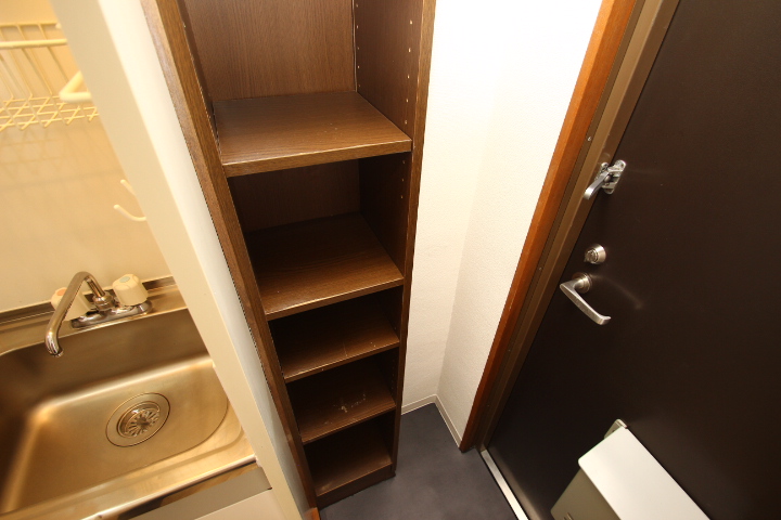 スターマンション3階 部屋その他