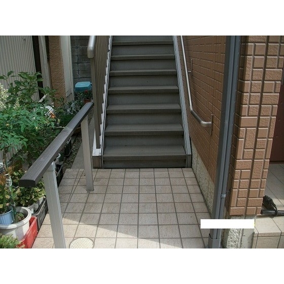 シャルマン本駒込 外観