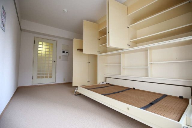 ダイアパレス浅草第二3階 部屋その他