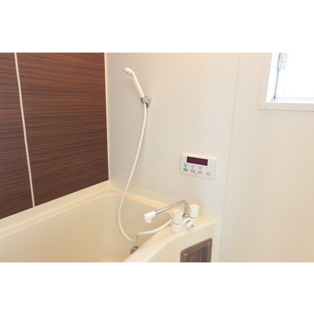 ハイツ鍵和田203号室 内観