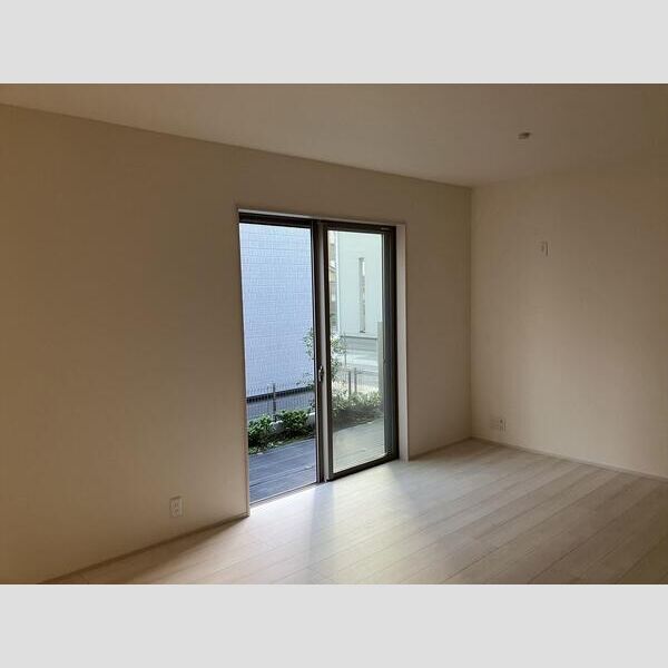 マイホームネクスト所沢中富　3号棟 リビング