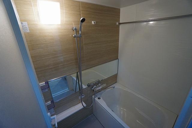 ALTERNA東池袋7階 バス