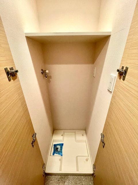 チェスターコート御茶ノ水13階 部屋その他